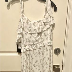 Rachel Zoe summer dress